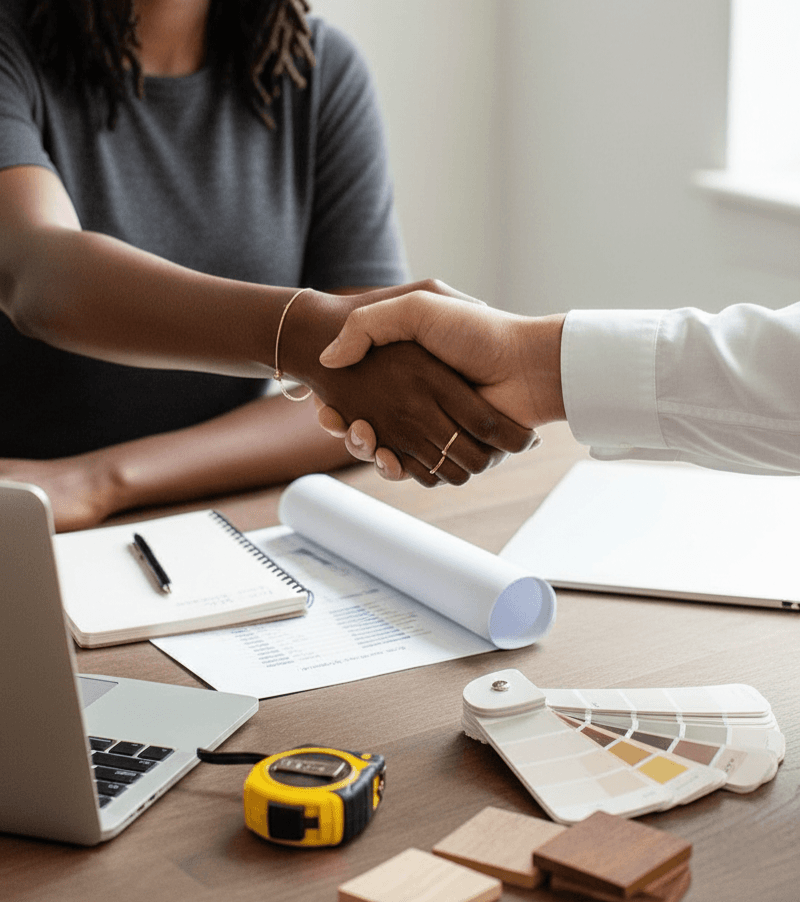 Consulting & Conseil